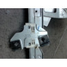 MECANISME LEVE-GLACE AVANT DROIT DACIA SANDERO 2008-