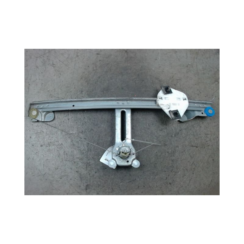 MECANISME LEVE-GLACE AVANT DROIT DACIA LOGAN 08-