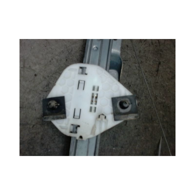 MECANISME LEVE-GLACE AVANT DROIT DACIA LOGAN 08-
