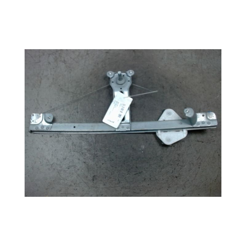 MECANISME LEVE-GLACE AVANT DROIT DACIA LOGAN 08-