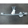 MECANISME LEVE-GLACE AVANT DROIT DACIA LOGAN 08-