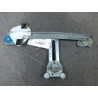 MECANISME LEVE-GLACE ARRIERE GAUCHE DACIA LOGAN 08-