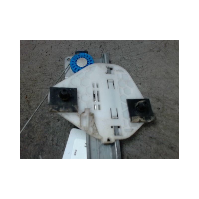 MECANISME LEVE-GLACE ARRIERE GAUCHE DACIA LOGAN 08-