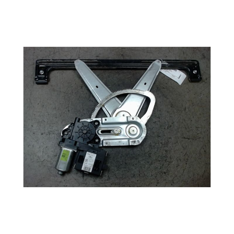 MECANISME+MOTEUR LEVE-GLACE AVANT GAUCHE FORD KUGA -2008