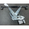 MECANISME+MOTEUR LEVE-GLACE AVANT GAUCHE FORD KUGA -2008