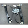 MECANISME+MOTEUR LEVE-GLACE AVANT DROIT CHEVROLET CRUZE
