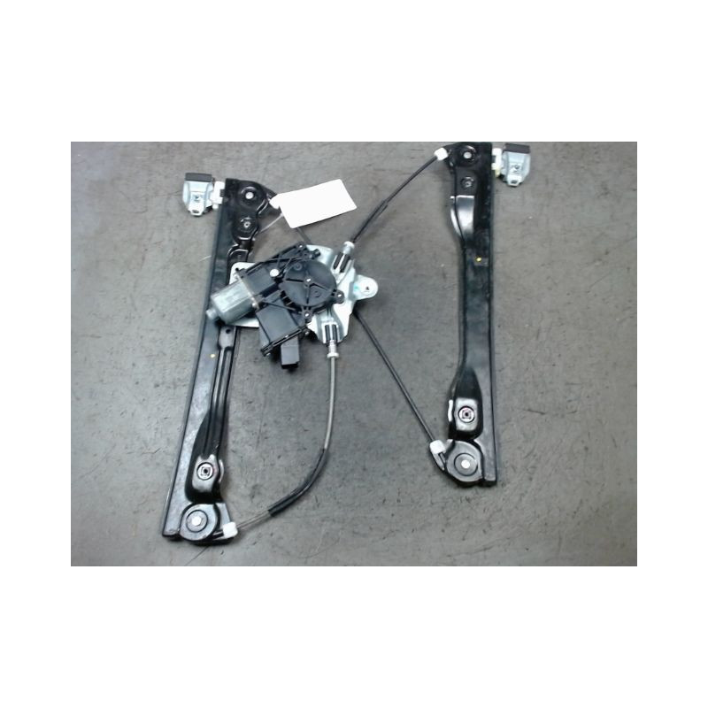 MECANISME+MOTEUR LEVE-GLACE AVANT DROIT CHEVROLET CRUZE