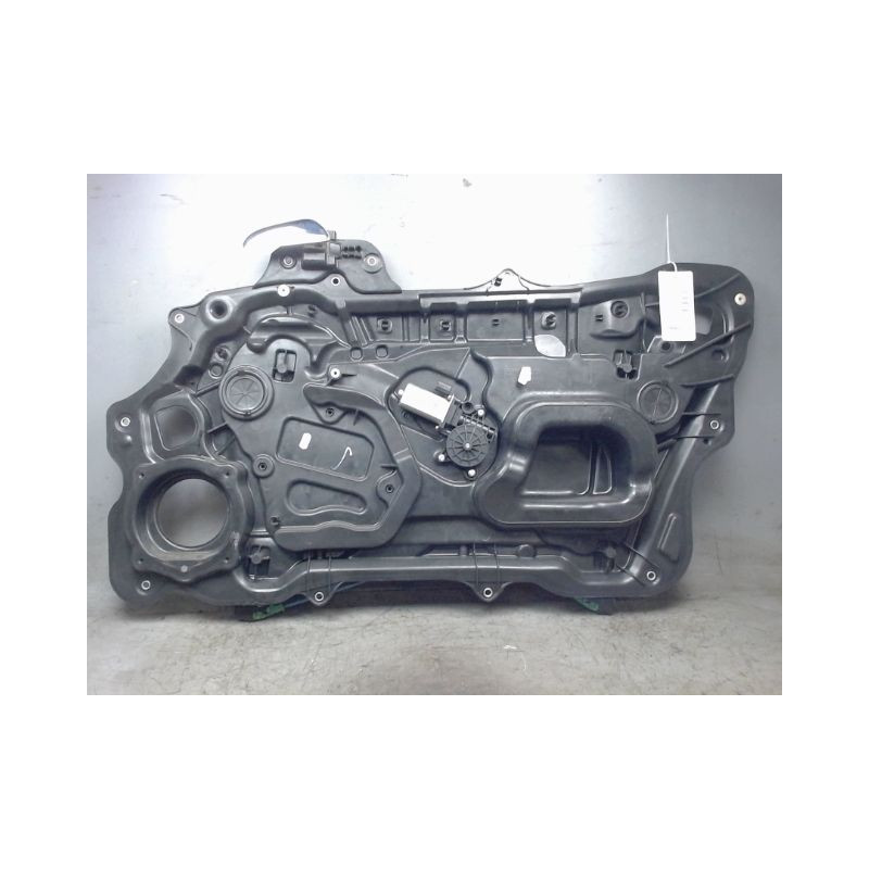 MECANISME+MOTEUR LEVE-GLACE AVANT DROIT LANCIA YPSILON 2003-