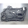 MECANISME+MOTEUR LEVE-GLACE AVANT DROIT LANCIA YPSILON 2003-