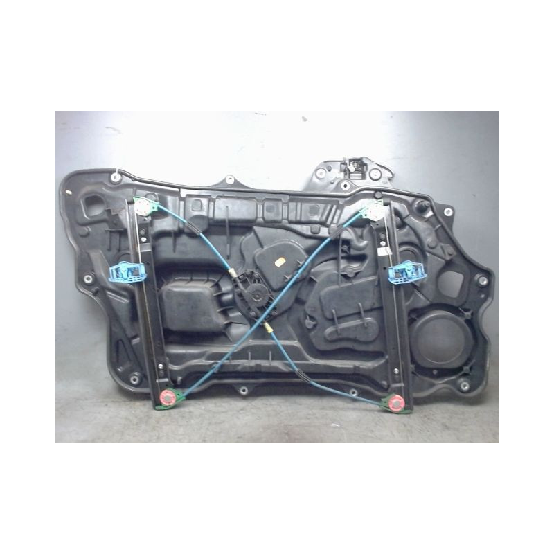 MECANISME+MOTEUR LEVE-GLACE AVANT DROIT LANCIA YPSILON 2003-