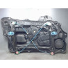 MECANISME+MOTEUR LEVE-GLACE AVANT DROIT LANCIA YPSILON 2003-