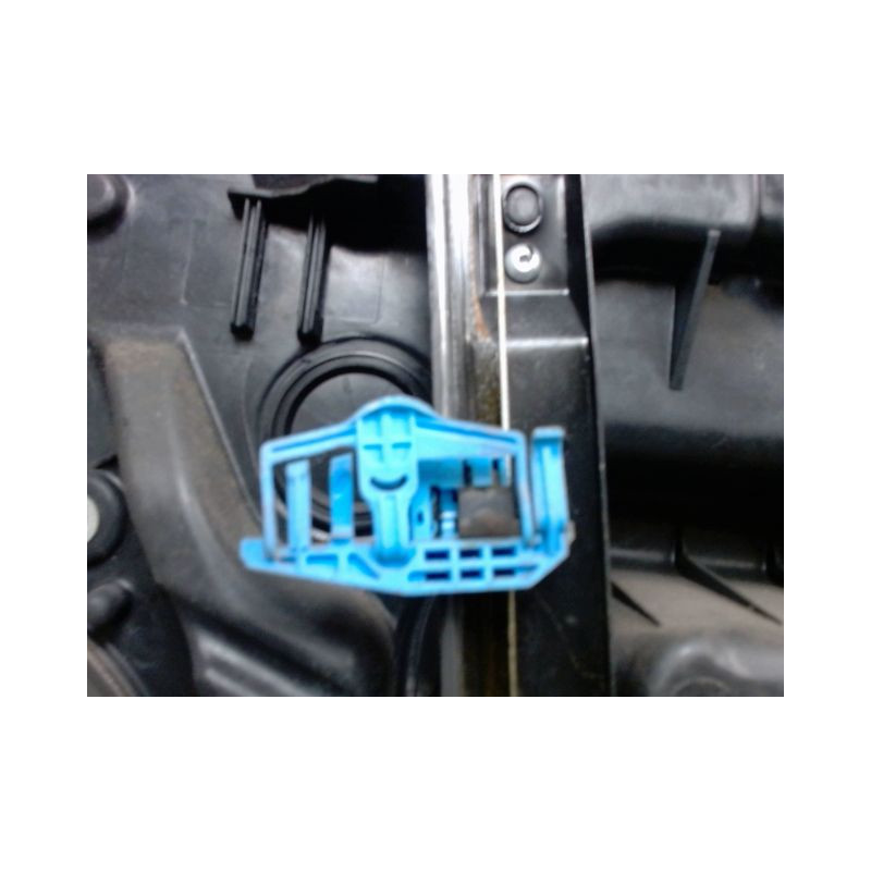 MECANISME+MOTEUR LEVE-GLACE AVANT DROIT LANCIA YPSILON 2003-