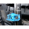 MECANISME+MOTEUR LEVE-GLACE AVANT DROIT LANCIA YPSILON 2003-