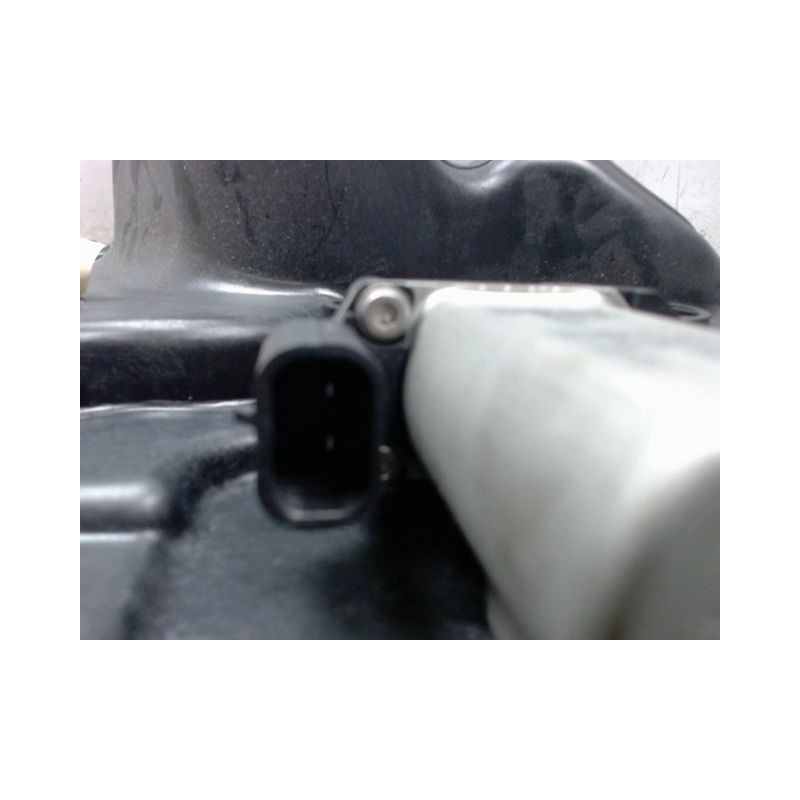 MECANISME+MOTEUR LEVE-GLACE AVANT DROIT LANCIA YPSILON 2003-
