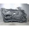 MECANISME+MOTEUR LEVE-GLACE AVANT GAUCHE LANCIA YPSILON 2003-