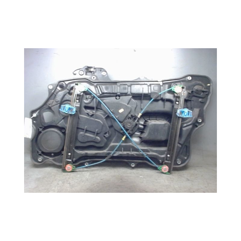 MECANISME+MOTEUR LEVE-GLACE AVANT GAUCHE LANCIA YPSILON 2003-