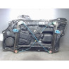 MECANISME+MOTEUR LEVE-GLACE AVANT GAUCHE LANCIA YPSILON 2003-