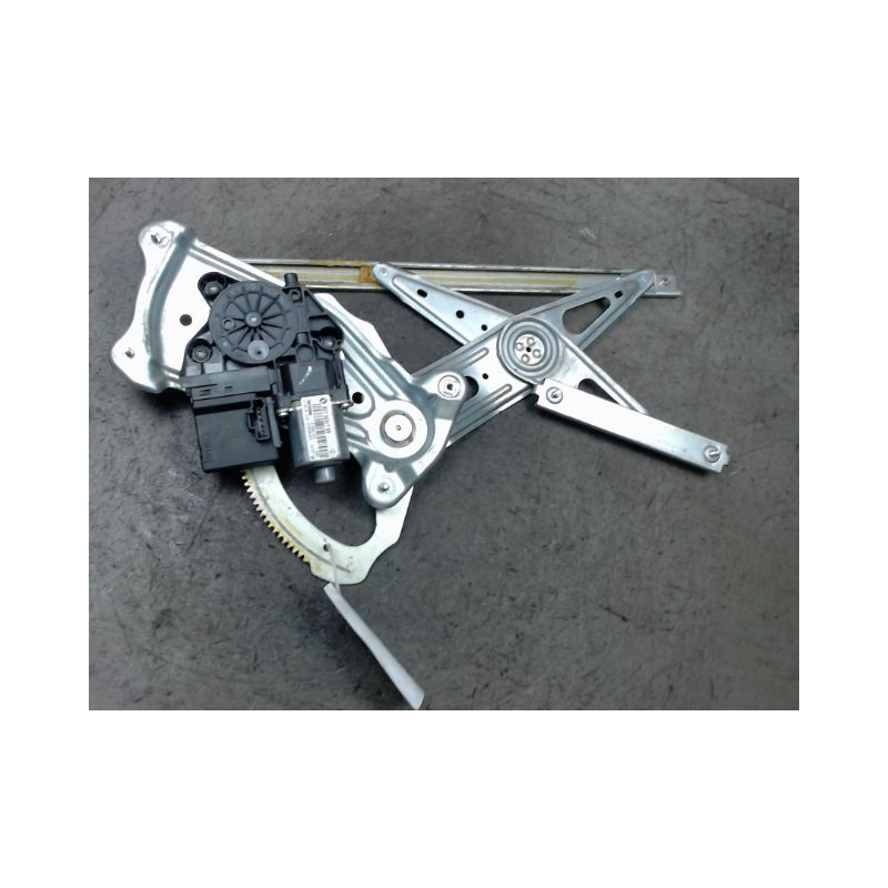 MECANISME+MOTEUR LEVE-GLACE ARRIERE DROIT RENAULT SCENIC