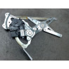 MECANISME+MOTEUR LEVE-GLACE ARRIERE DROIT RENAULT SCENIC