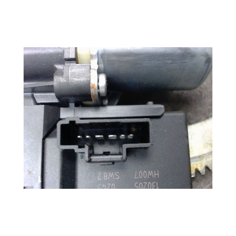 MECANISME+MOTEUR LEVE-GLACE ARRIERE DROIT RENAULT SCENIC