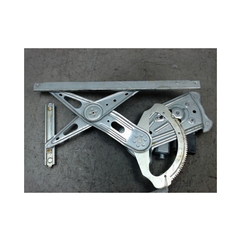 MECANISME+MOTEUR LEVE-GLACE ARRIERE DROIT RENAULT SCENIC