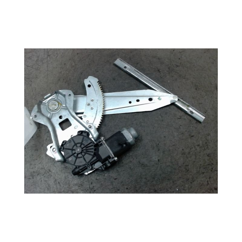 MECANISME+MOTEUR LEVE-GLACE ARRIERE DROIT NISSAN NOTE