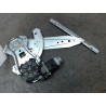 MECANISME+MOTEUR LEVE-GLACE ARRIERE DROIT NISSAN NOTE
