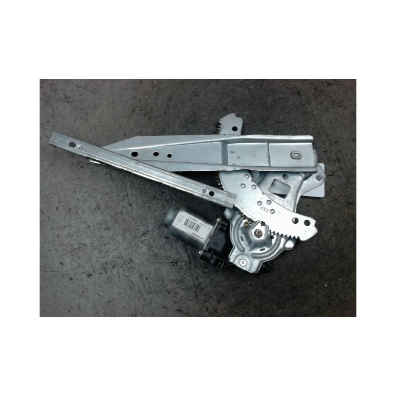 MECANISME+MOTEUR LEVE-GLACE ARRIERE DROIT NISSAN NOTE