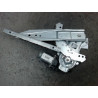 MECANISME+MOTEUR LEVE-GLACE ARRIERE DROIT NISSAN NOTE
