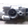 MECANISME+MOTEUR LEVE-GLACE ARRIERE DROIT NISSAN NOTE