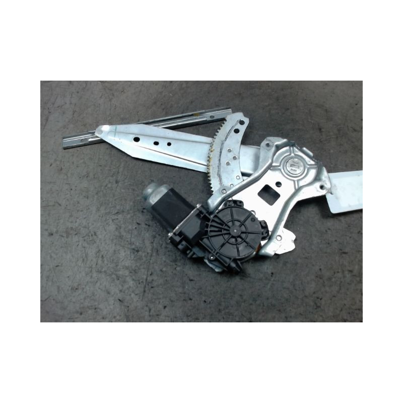 MECANISME+MOTEUR LEVE-GLACE ARRIERE GAUCHE NISSAN NOTE