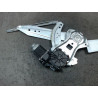 MECANISME+MOTEUR LEVE-GLACE ARRIERE GAUCHE NISSAN NOTE