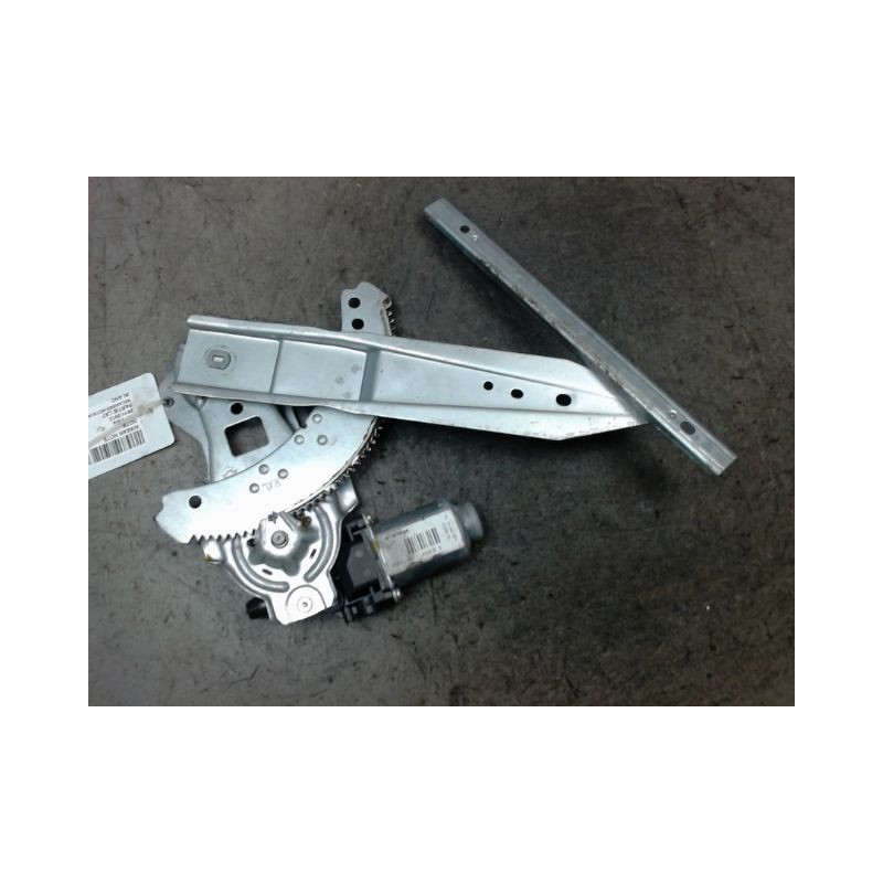 MECANISME+MOTEUR LEVE-GLACE ARRIERE GAUCHE NISSAN NOTE