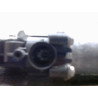 MECANISME+MOTEUR LEVE-GLACE ARRIERE GAUCHE NISSAN NOTE