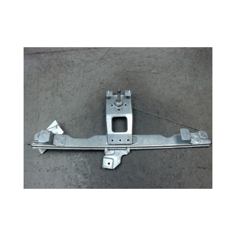 MECANISME LEVE-GLACE AVANT DROIT DACIA SANDERO 2008-