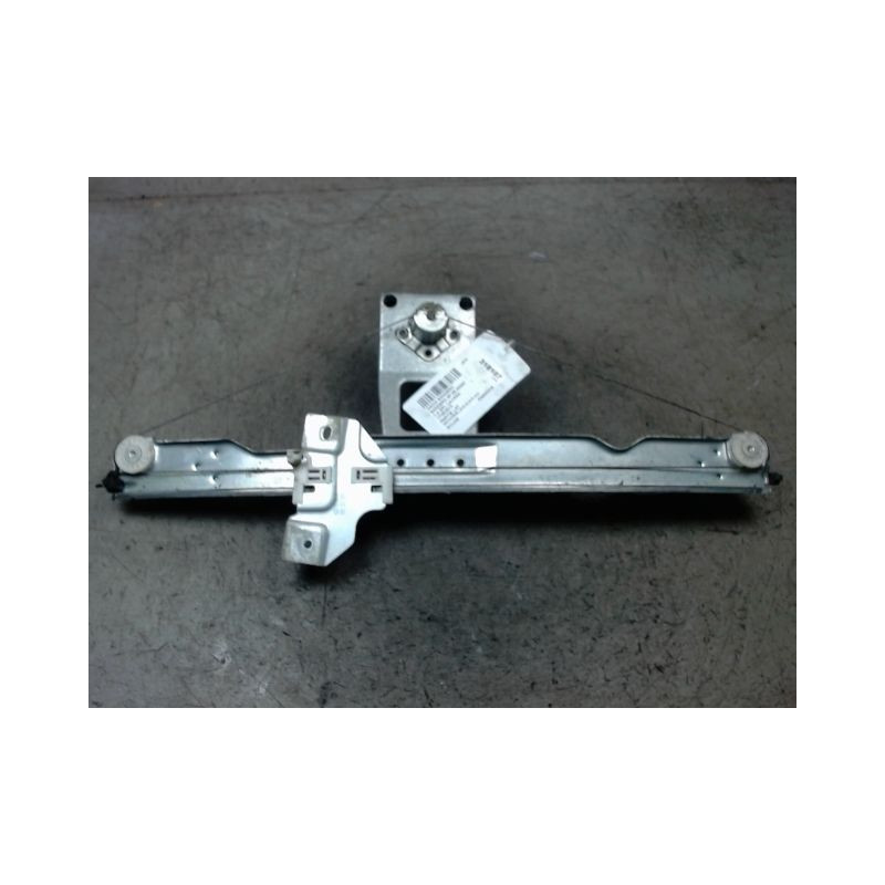 MECANISME LEVE-GLACE AVANT GAUCHE DACIA SANDERO 2008-