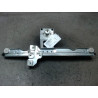 MECANISME LEVE-GLACE AVANT GAUCHE DACIA SANDERO 2008-