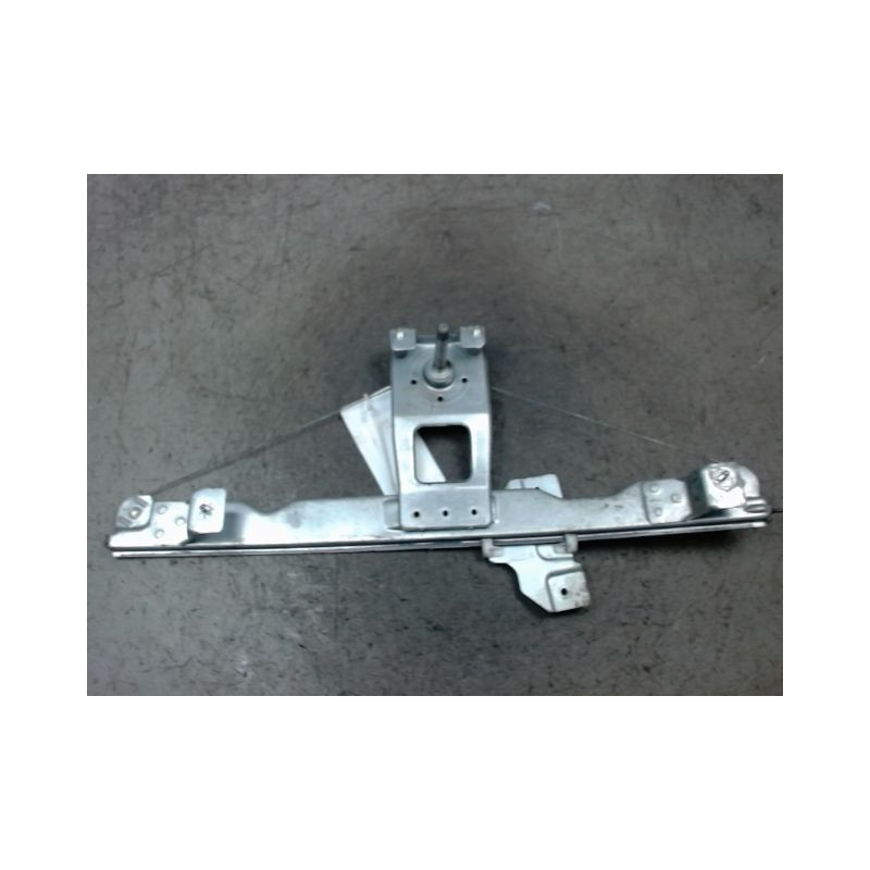 MECANISME LEVE-GLACE AVANT GAUCHE DACIA SANDERO 2008-
