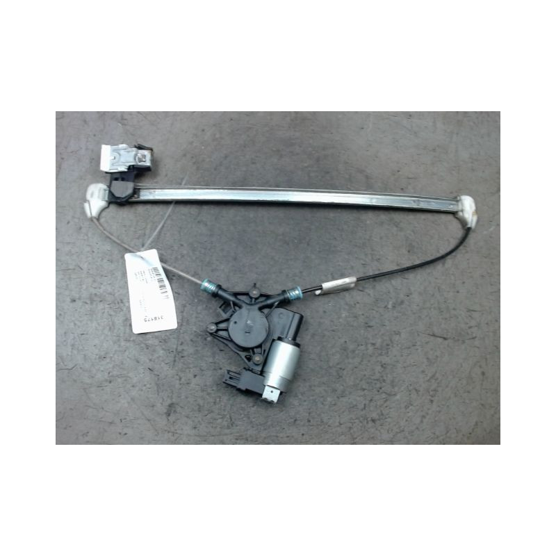 MECANISME+MOTEUR LEVE-GLACE ARRIERE DROIT MAZDA MAZDA 2