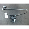 MECANISME+MOTEUR LEVE-GLACE ARRIERE DROIT MAZDA MAZDA 2