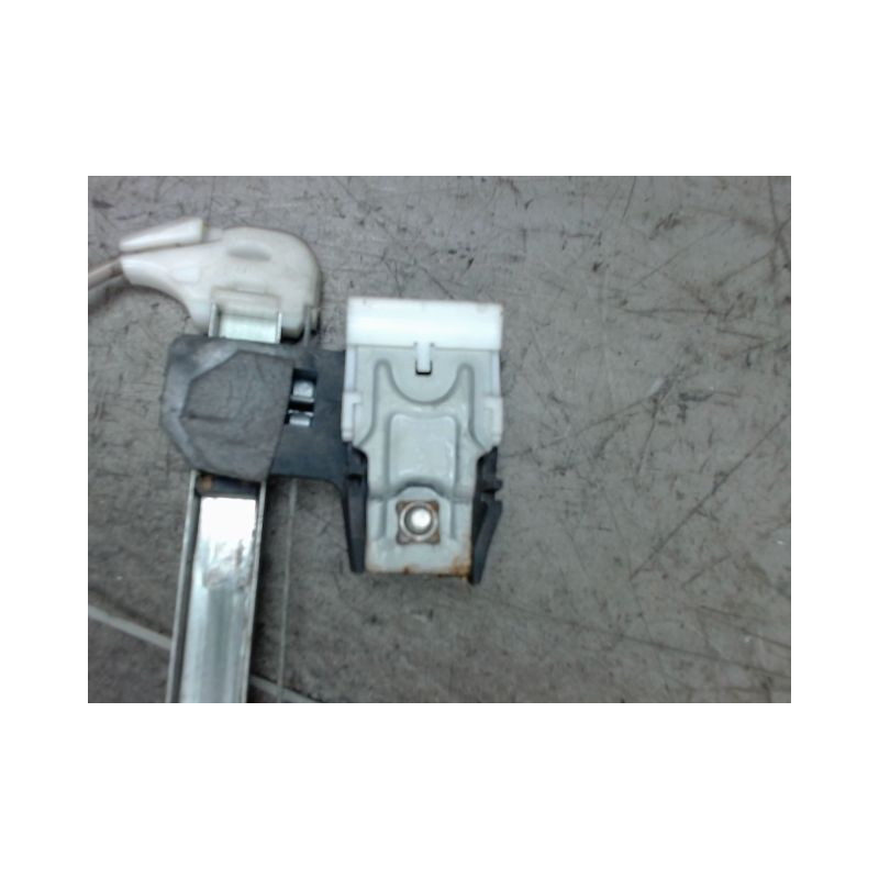 MECANISME+MOTEUR LEVE-GLACE ARRIERE DROIT MAZDA MAZDA 2
