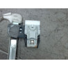 MECANISME+MOTEUR LEVE-GLACE ARRIERE DROIT MAZDA MAZDA 2