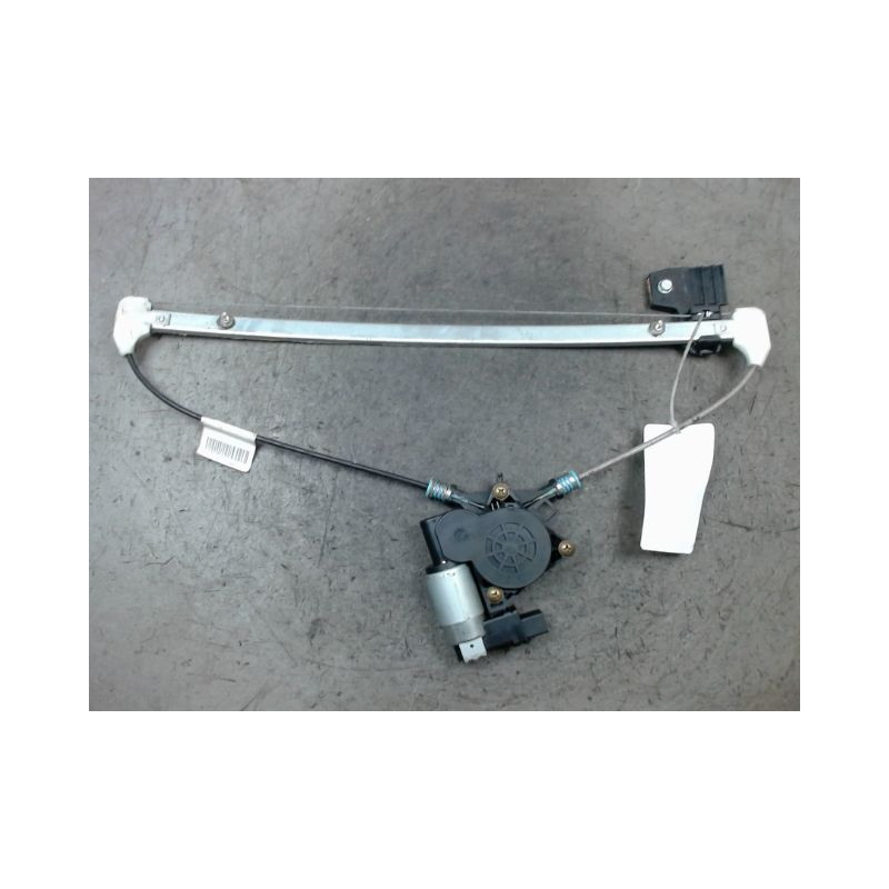MECANISME+MOTEUR LEVE-GLACE ARRIERE DROIT MAZDA MAZDA 2