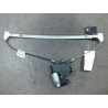 MECANISME+MOTEUR LEVE-GLACE ARRIERE DROIT MAZDA MAZDA 2