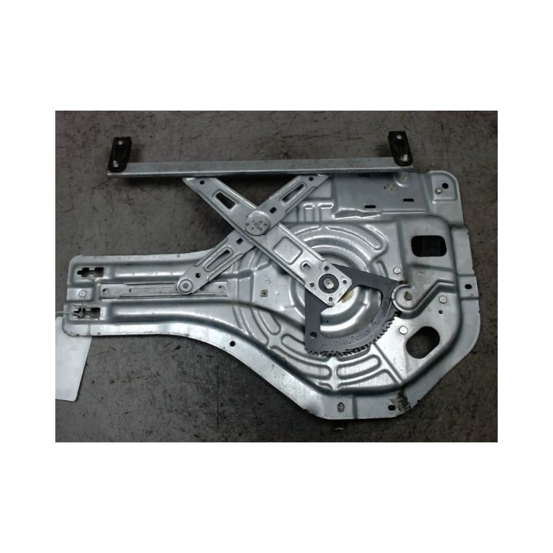 MECANISME+MOTEUR LEVE-GLACE ARRIERE DROIT HYUNDAI TUCSON -04