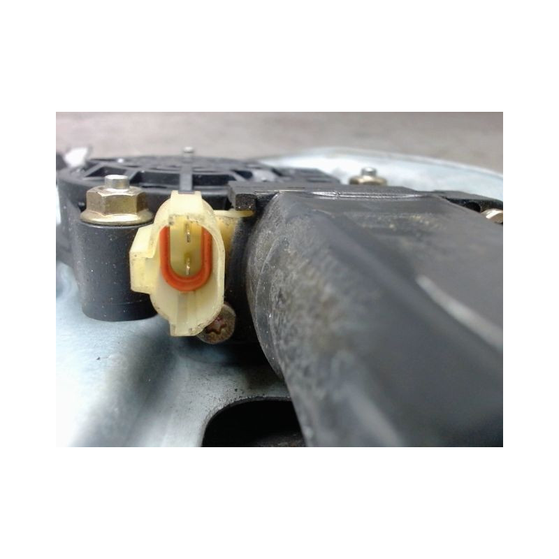 MECANISME+MOTEUR LEVE-GLACE ARRIERE DROIT HYUNDAI TUCSON -04