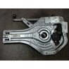 MECANISME+MOTEUR LEVE-GLACE ARRIERE GAUCHE HYUNDAI TUCSON -04
