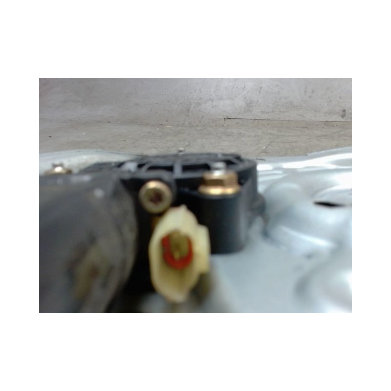 MECANISME+MOTEUR LEVE-GLACE ARRIERE GAUCHE HYUNDAI TUCSON -04
