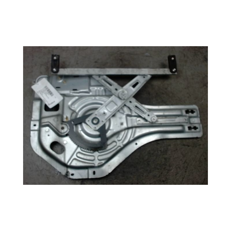 MECANISME+MOTEUR LEVE-GLACE ARRIERE GAUCHE HYUNDAI TUCSON -04