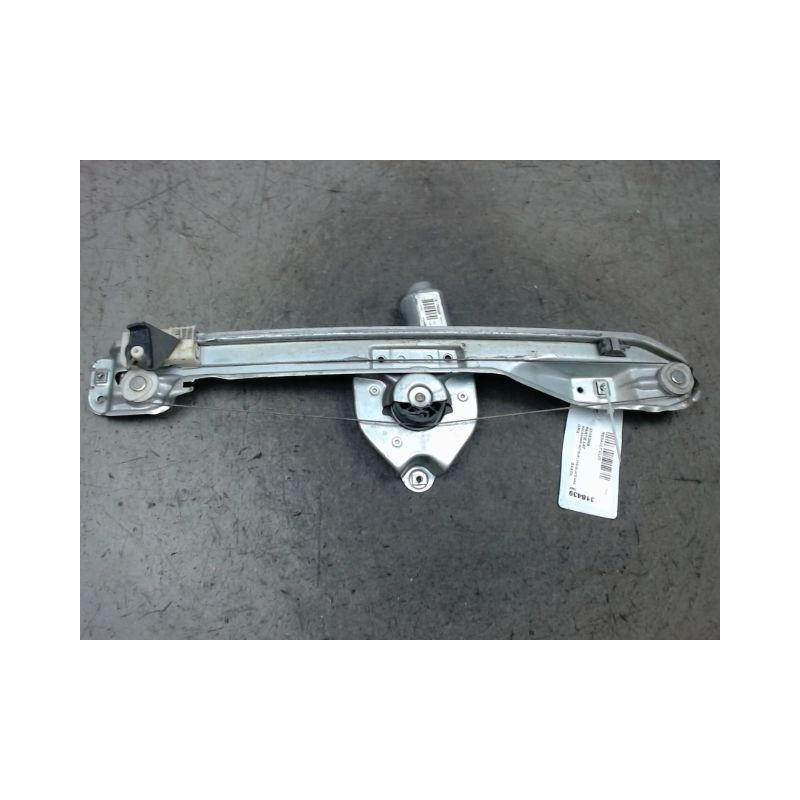 MECANISME+MOTEUR LEVE-GLACE ARRIERE GAUCHE RENAULT CLIO